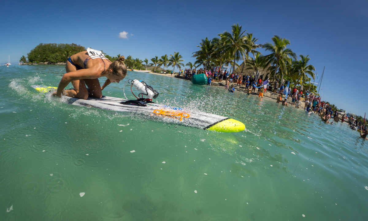 fiji isa women distance harriet brown pc sean evans