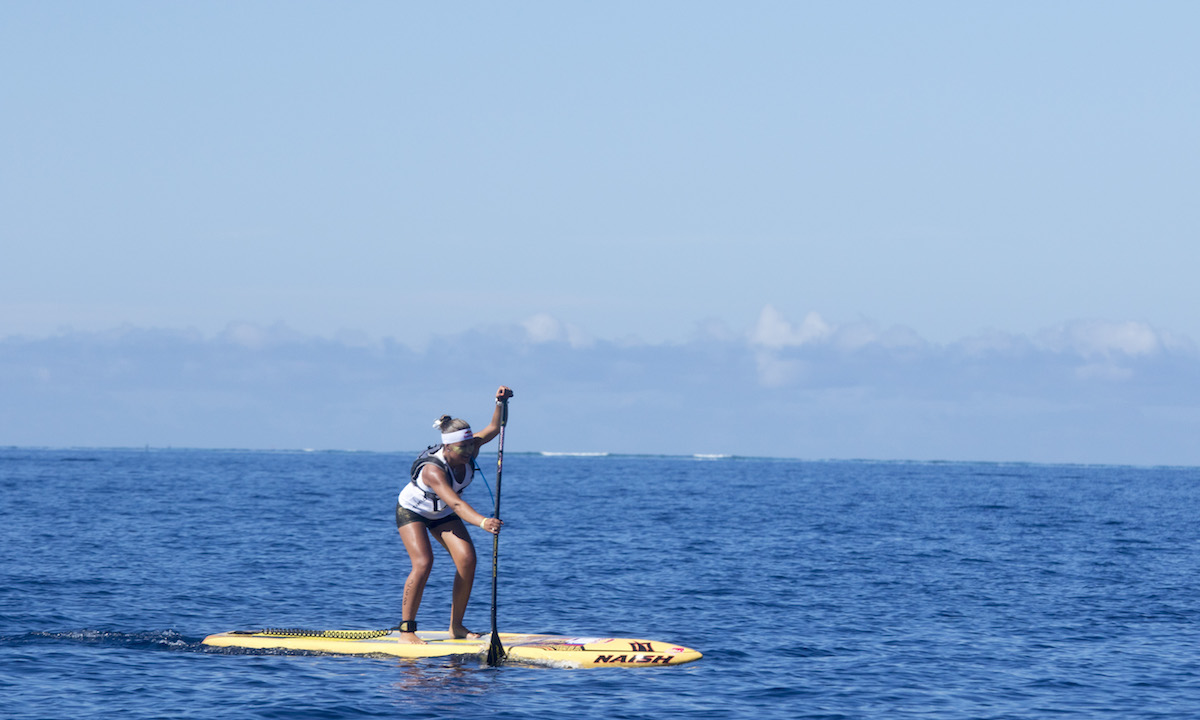 fiji isa women distance manca notar pc ben reed