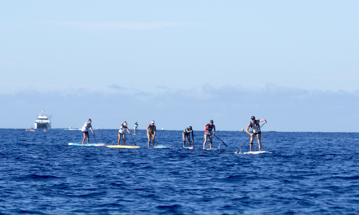 fiji isa women distance pc ben reed