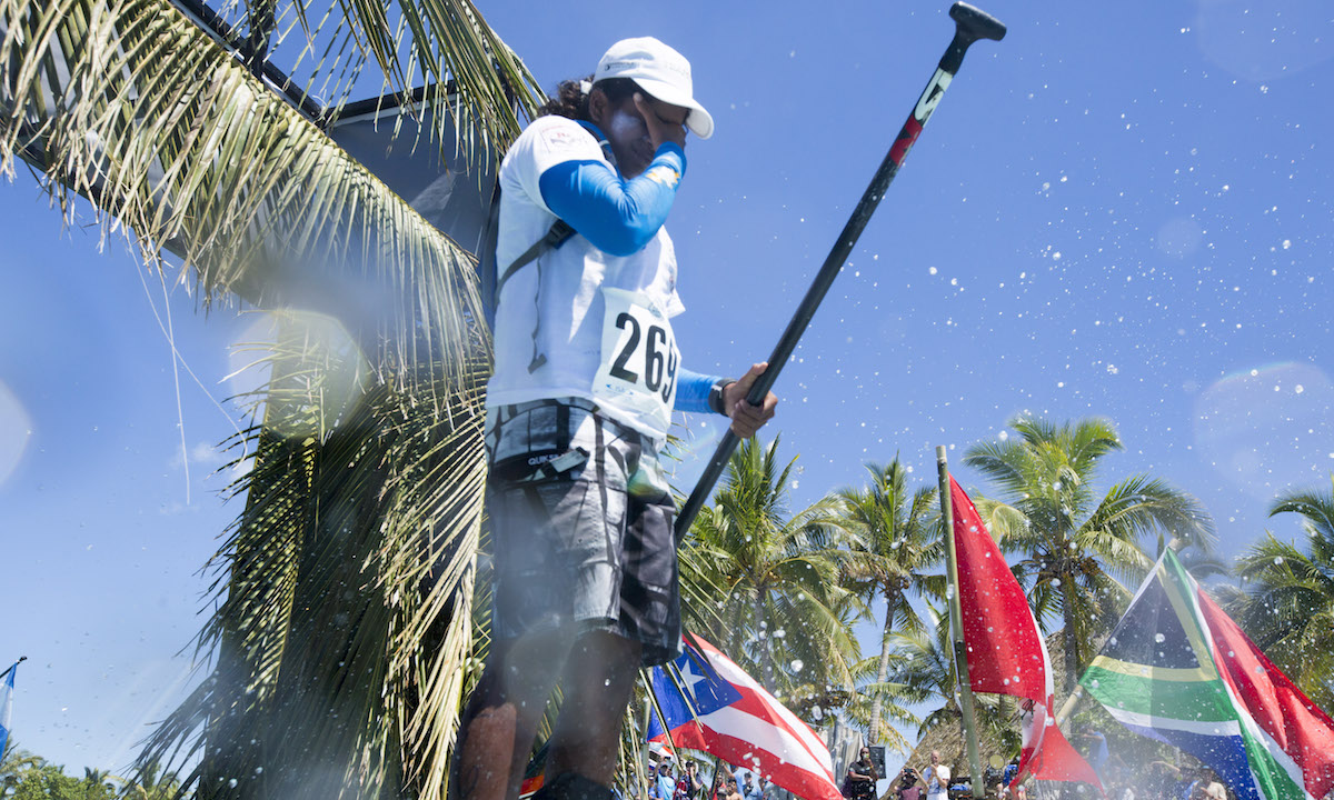 fiji isa women distance tanvi jagadish pc ben reed