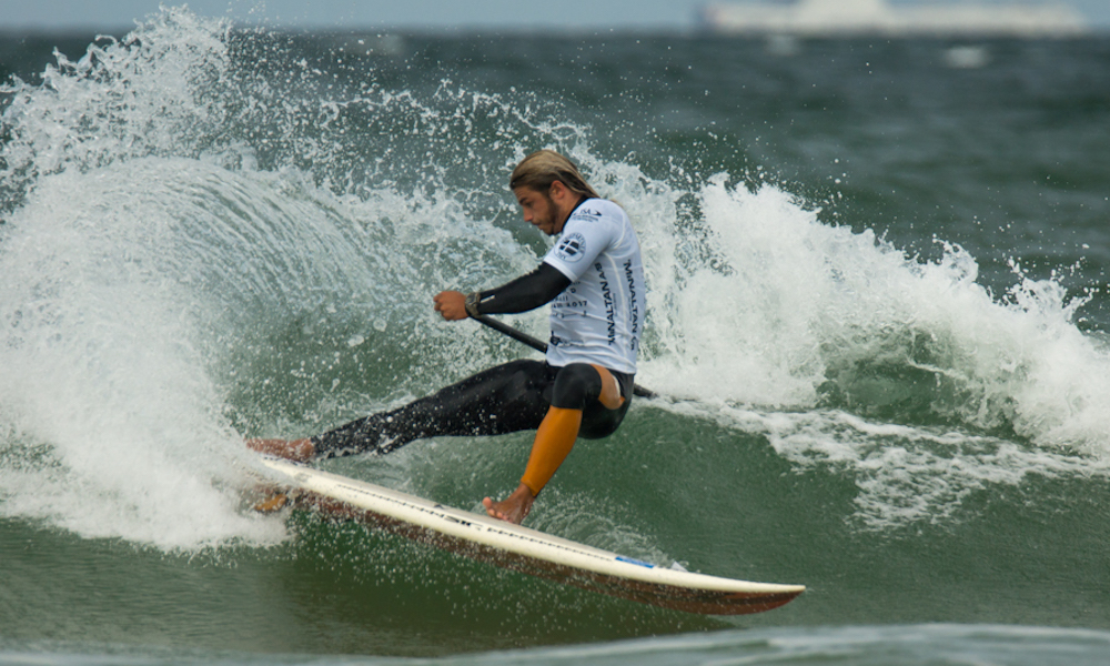 BRA Caio Vaz Denmark Surf Sean Evans