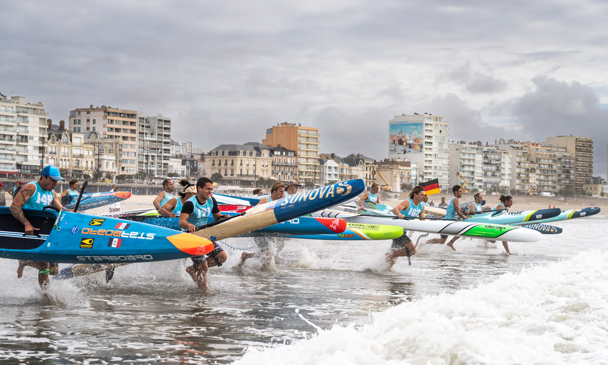 Mens SUP Technical ph Sean Evans ph 2