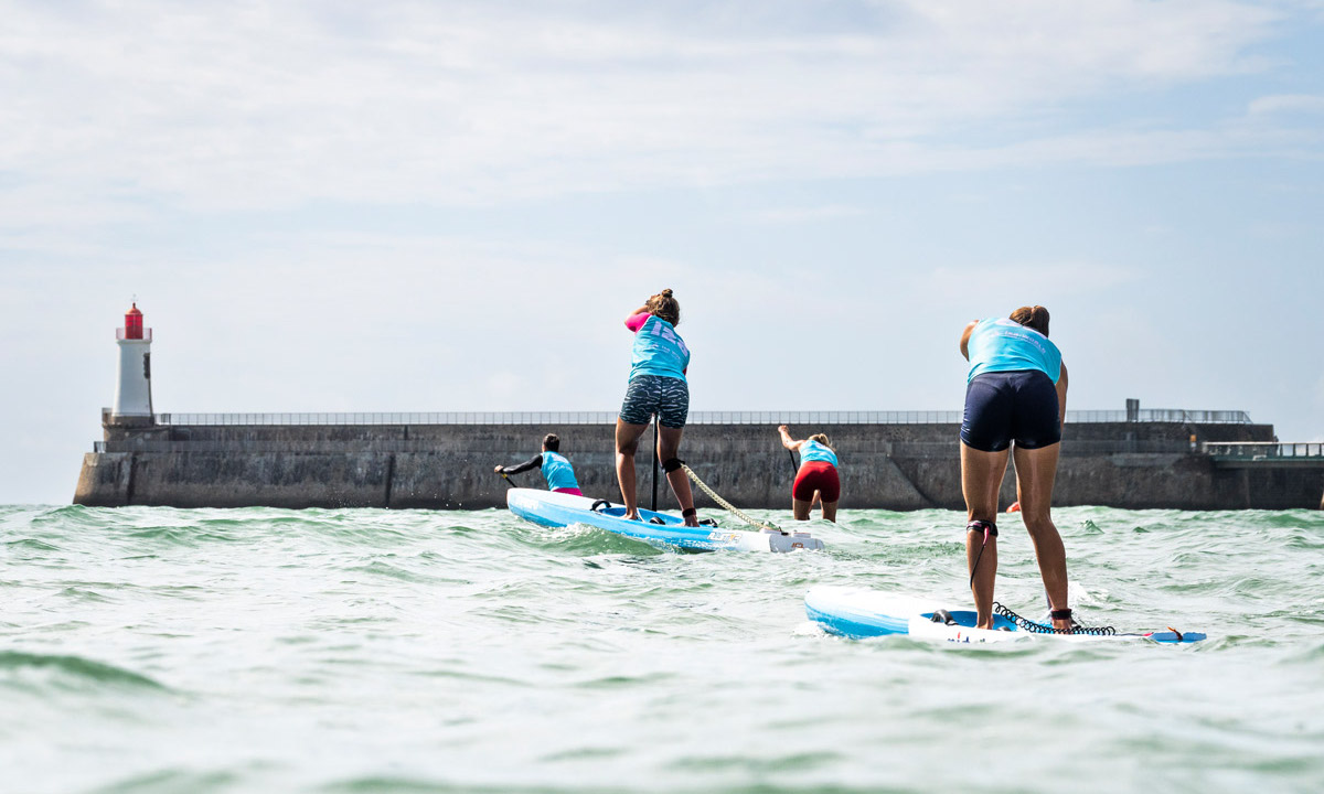 Womens SUP Technical ph Sean Evans ph4