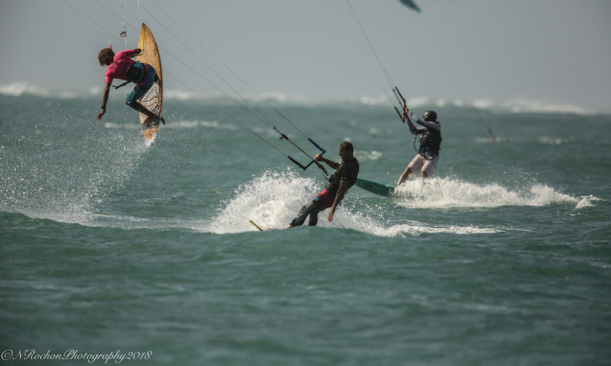 master of the ocean norman rochon