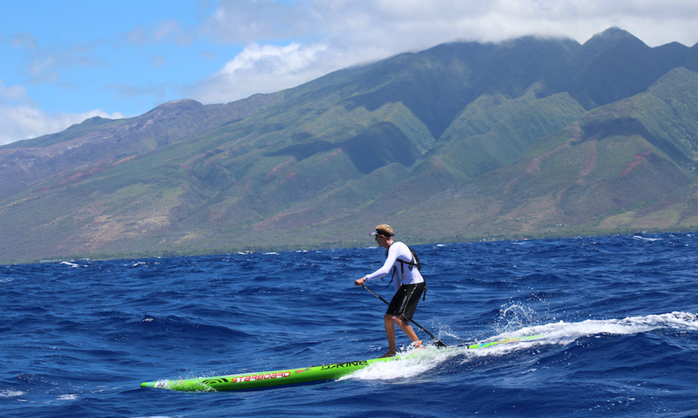 connor baxter maui 2 molokai