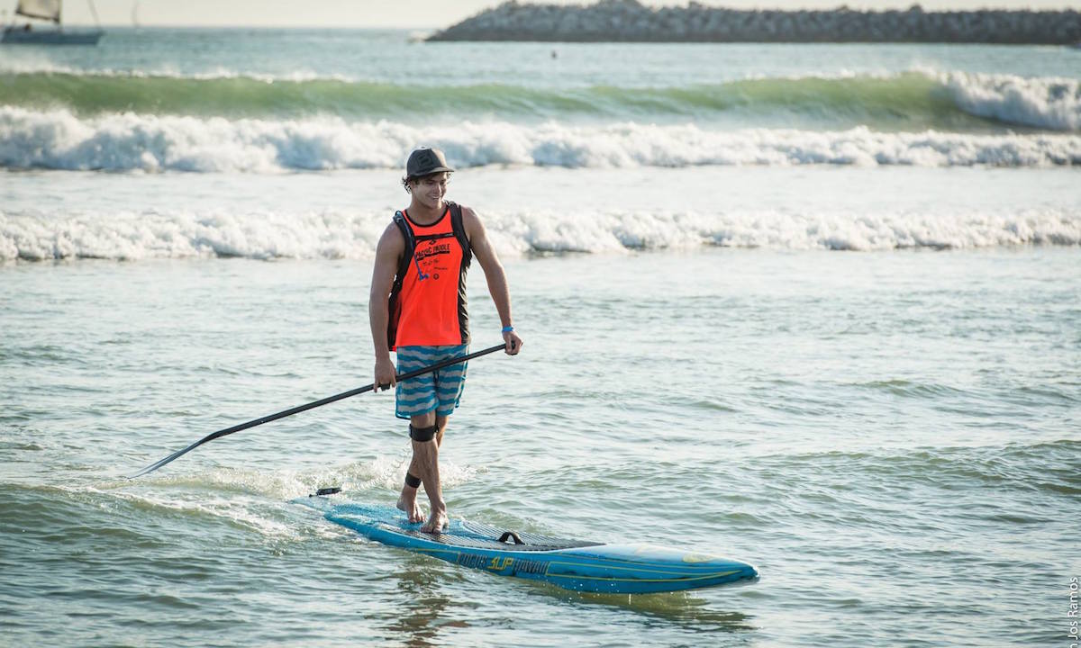 mo freitas pacific paddle games