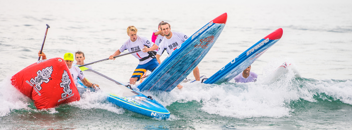 nz sup nationals 2016 tony mackenzie