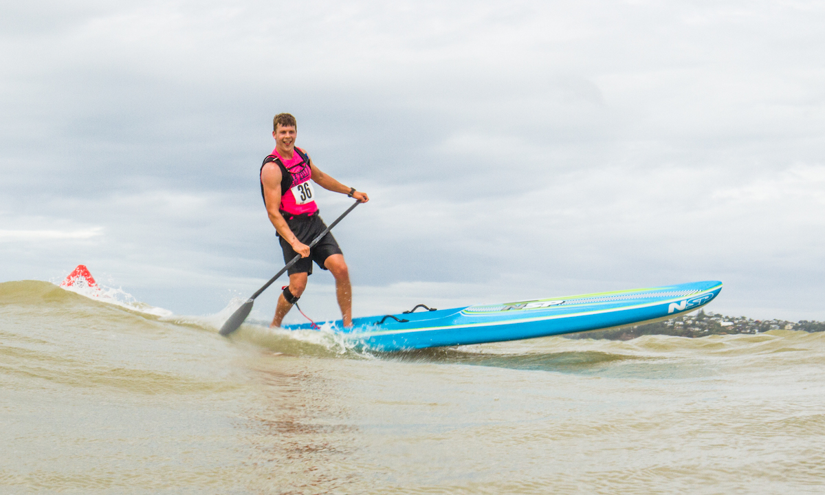 nz sup nationals 2017 marcus hansen