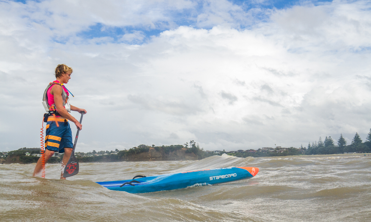 nz sup nationals 2017 ollie houghton