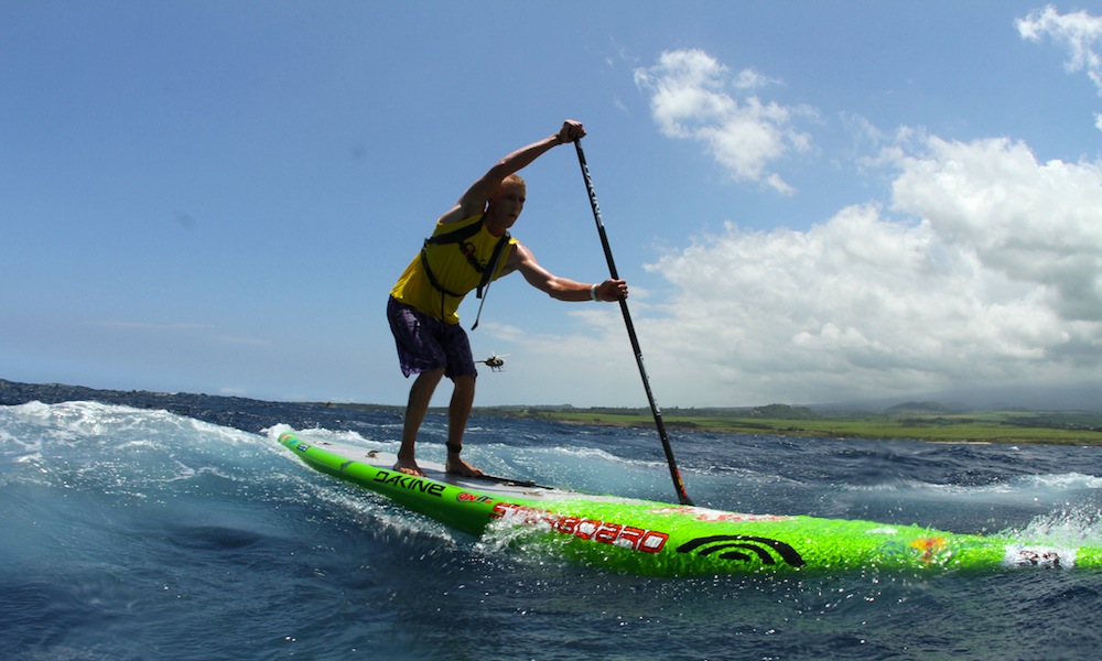 olukai connor baxter 2014 winner