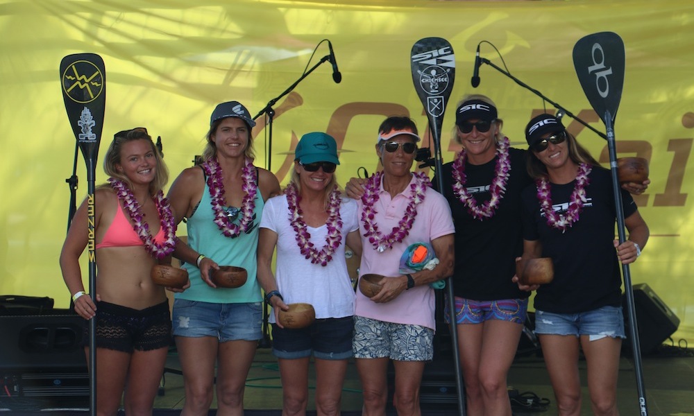 olukai 2015 womens elite podium photo spencer sheehan