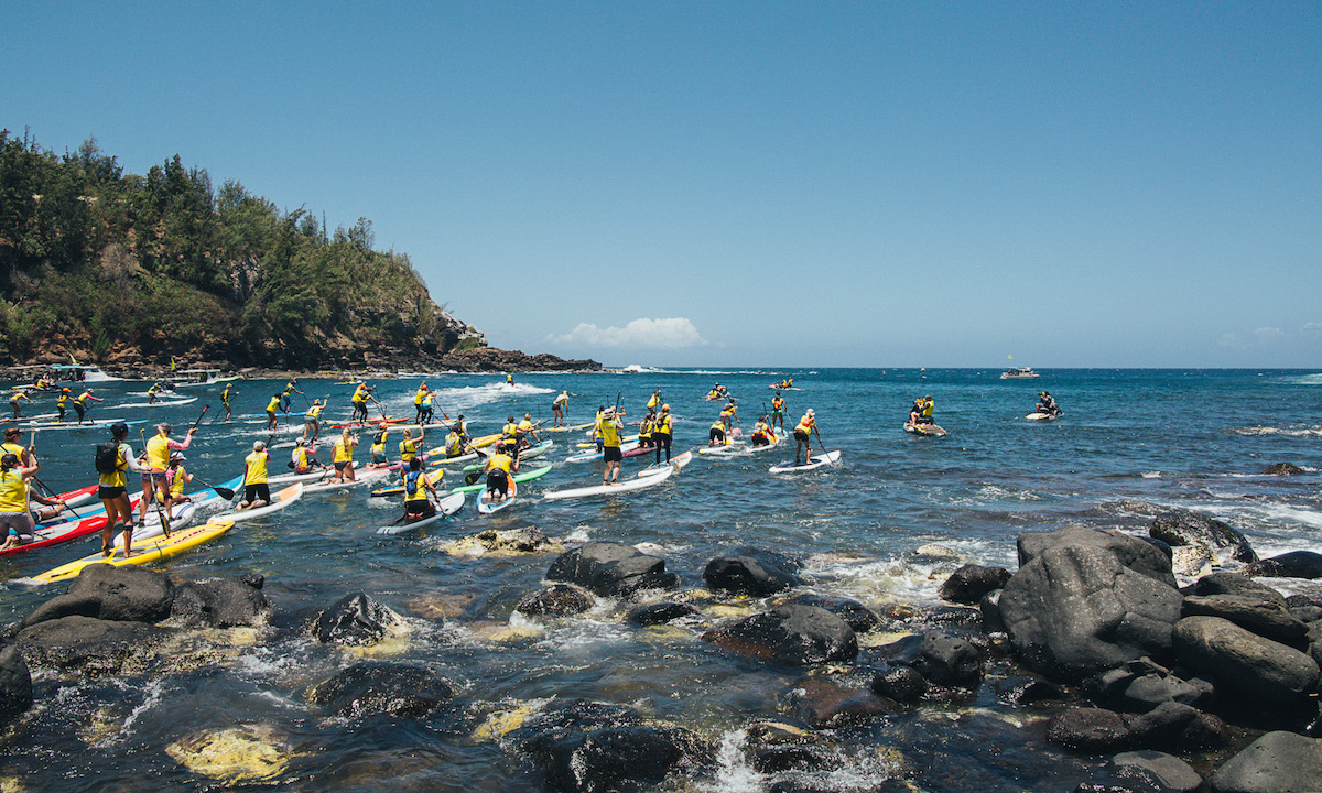 olukai 2016 pre race