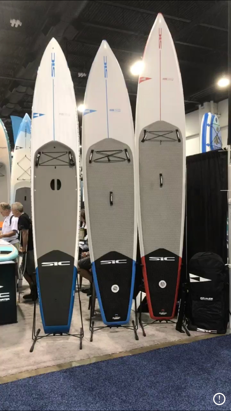 outdoor retailer 2018 sic