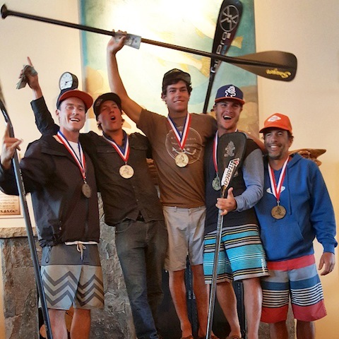 payette games 2015 mens podium