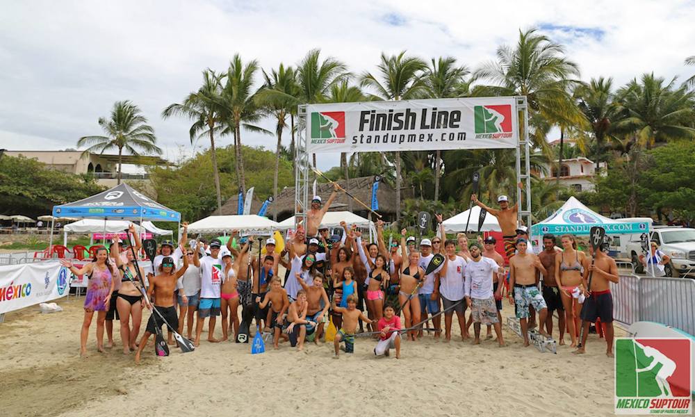 punta sayulita sup classic 2015 12