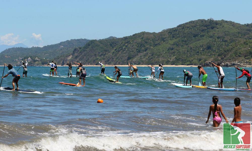 punta sayulita sup classic 2015 7