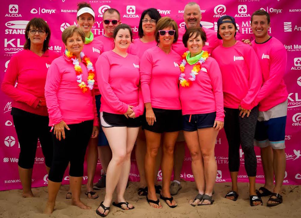 sup 4 the cure muskegon 2016 2