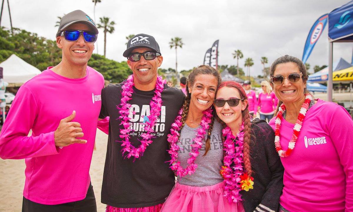 2017 standup for the cure newport 4