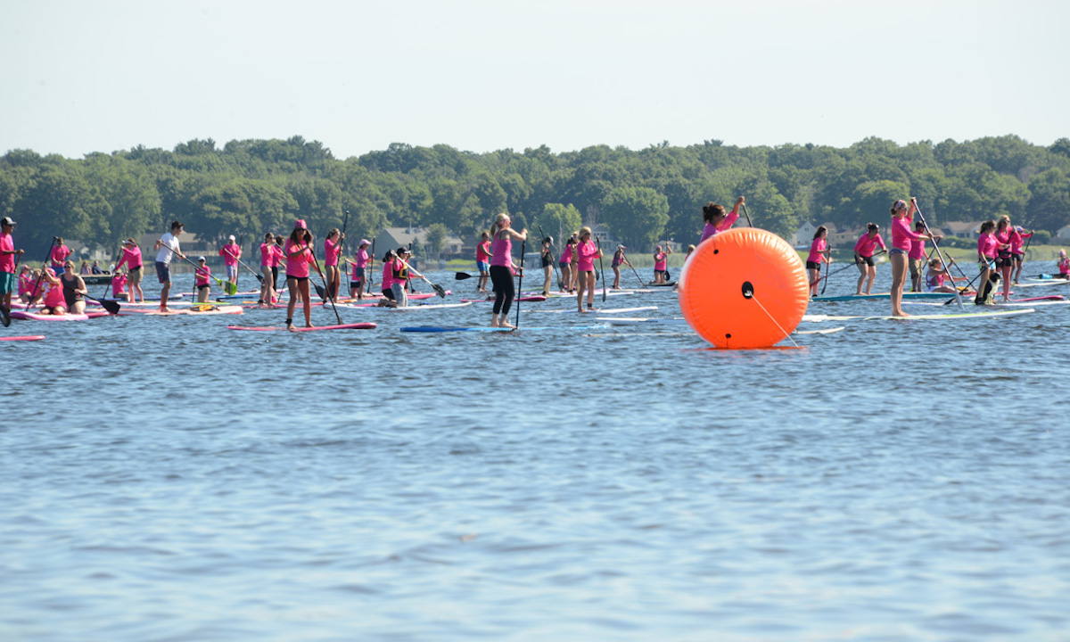 standup for the cure muskegon 2018 1