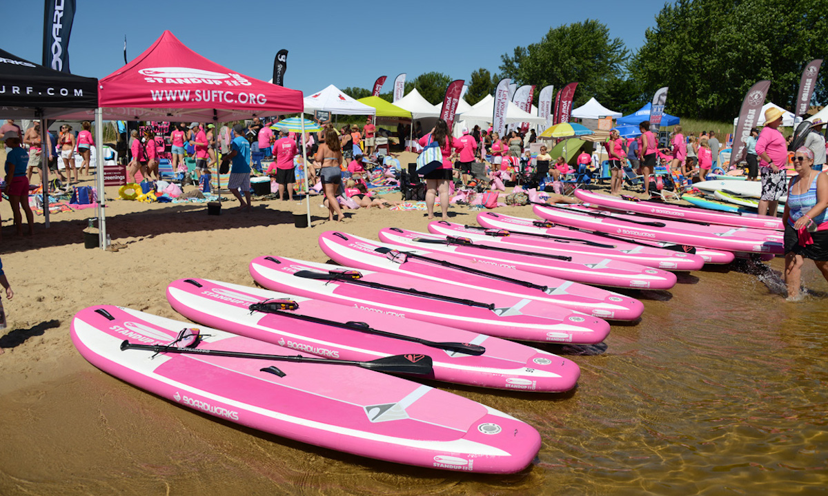 standup for the cure muskegon 2018 4