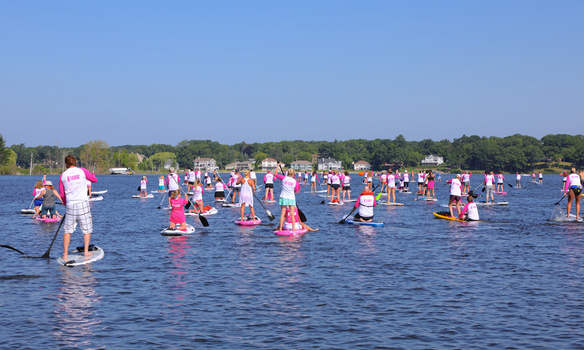 standup for the cure 2019 muskegon 3