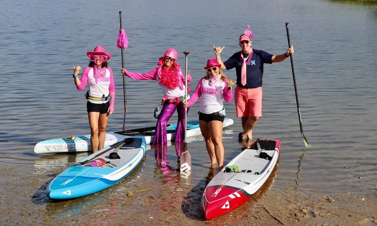 sup 4 cure virtual new england