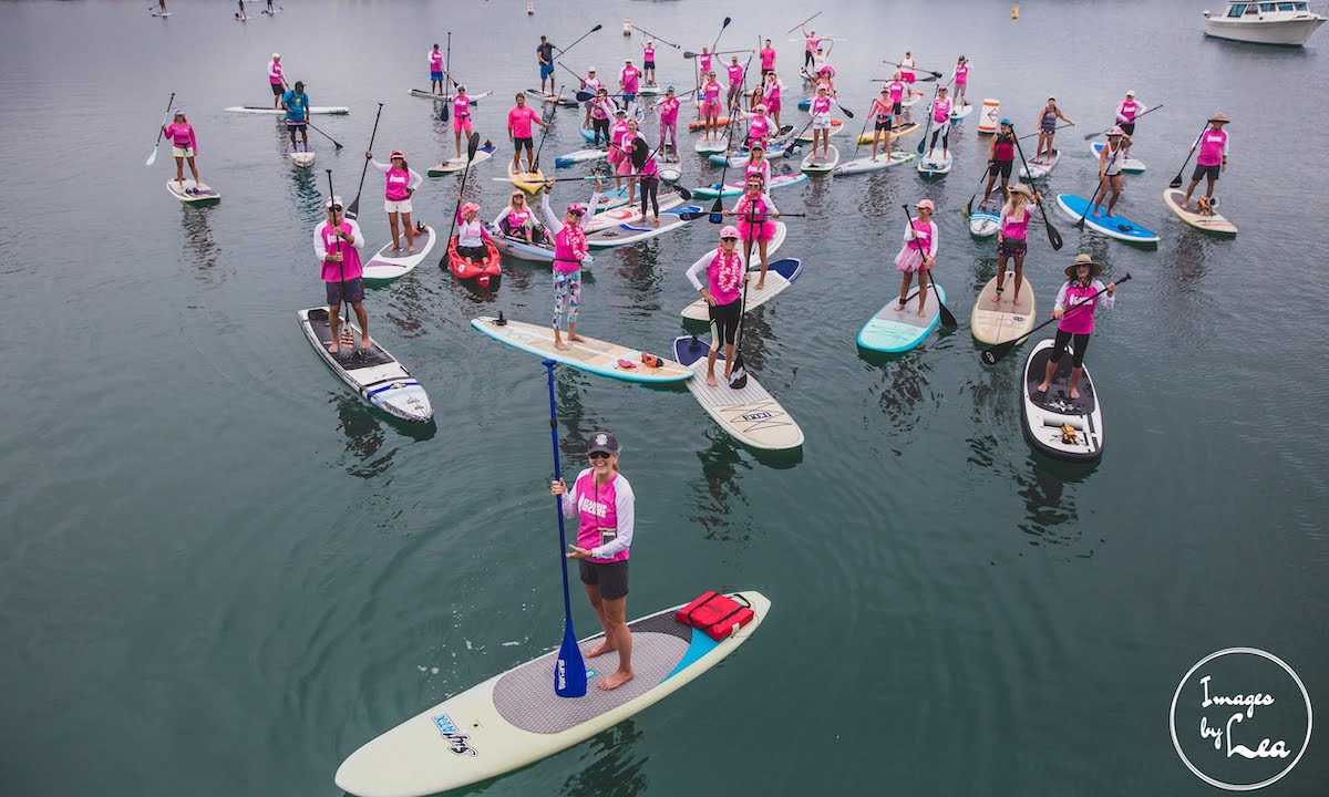 standup for the cure 2021 goals