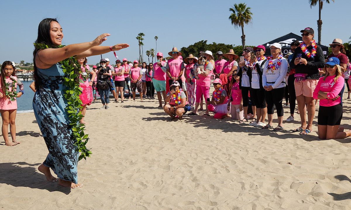 Standup For The Cure