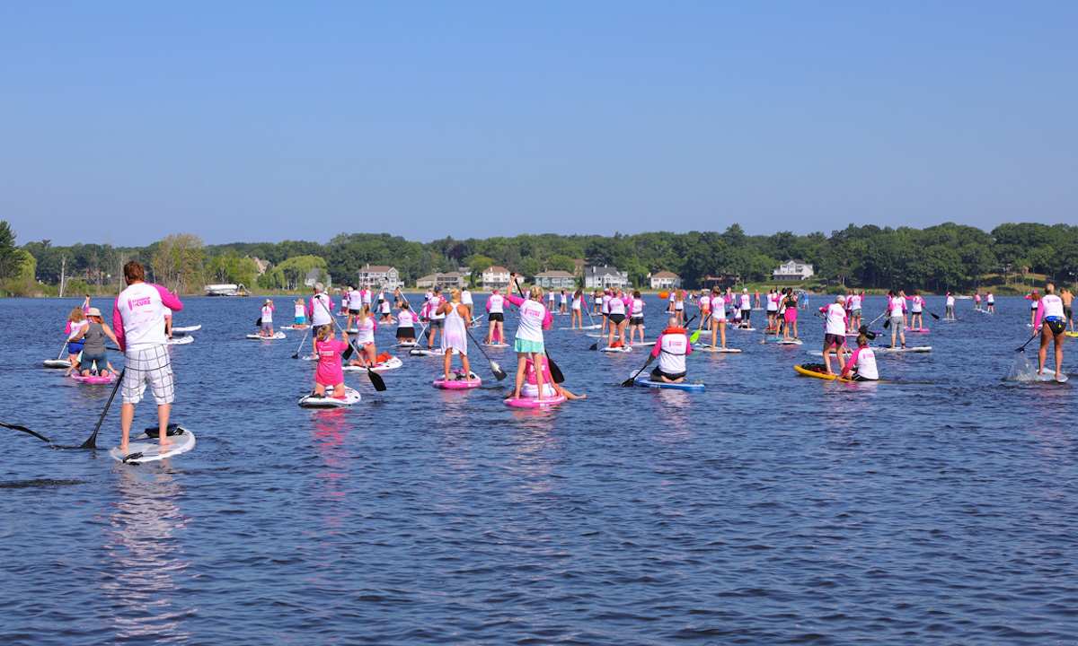 standup for the cure 2020 cancelled