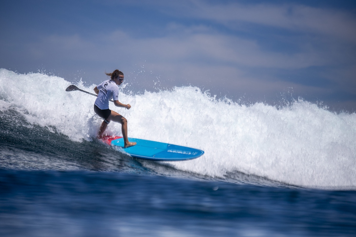 longboard sup starboard ladies