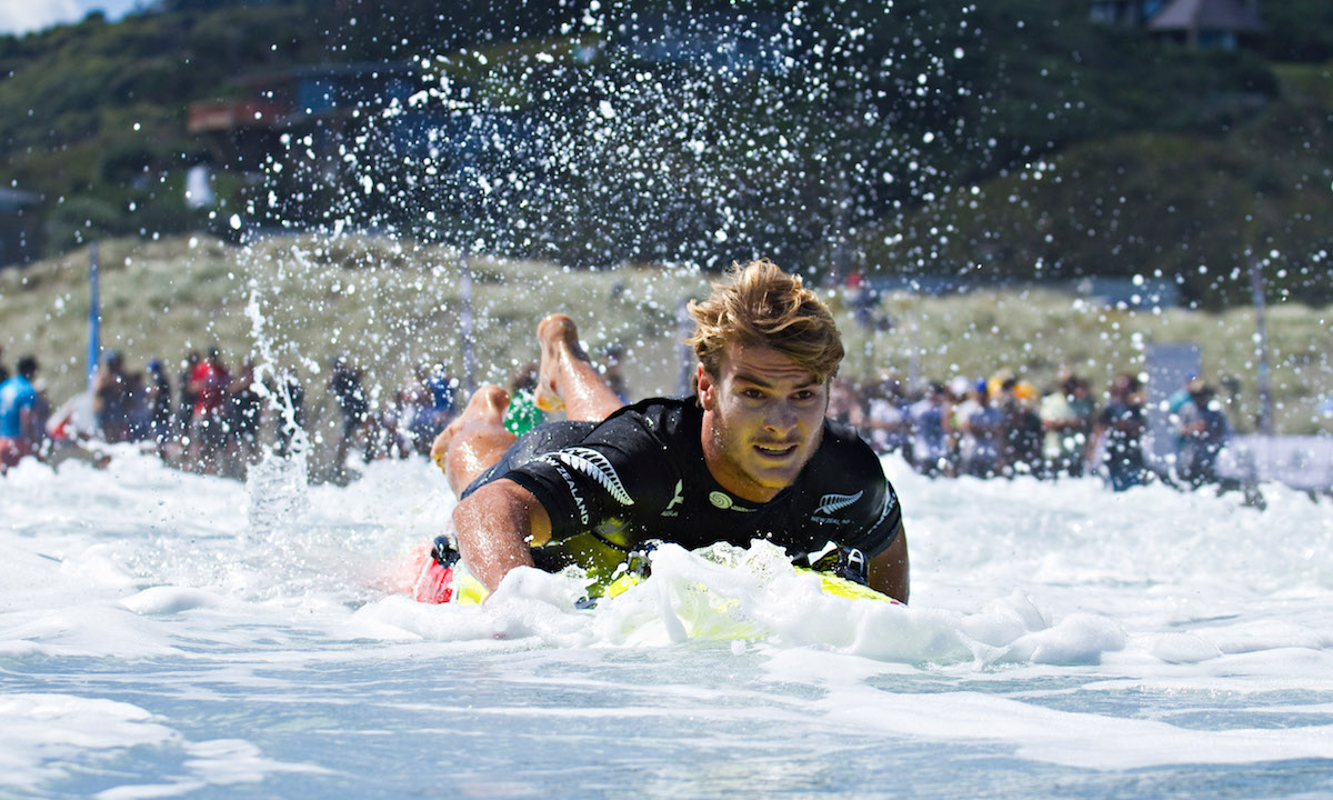 2016 ultimate waterman zane schweitzer prone