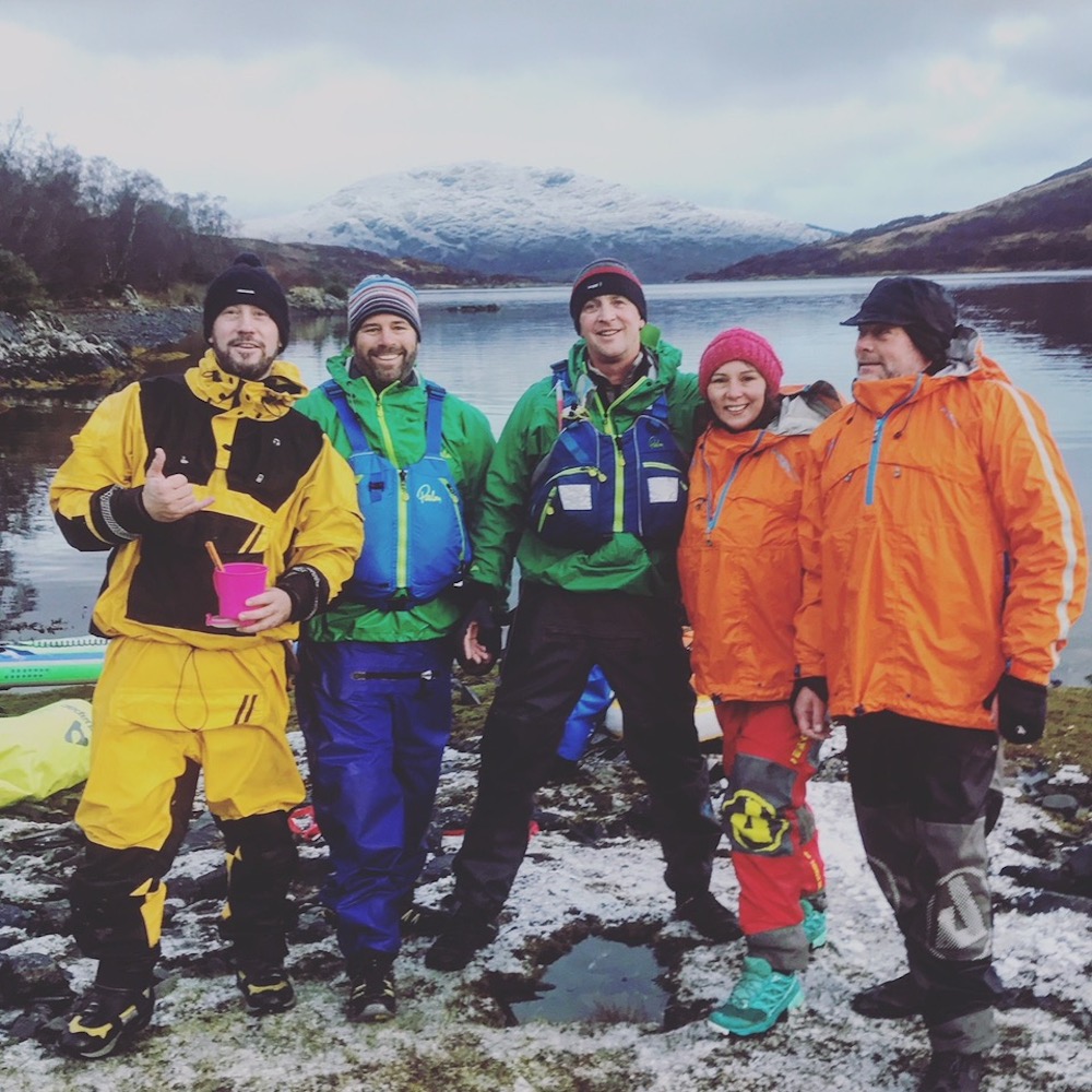 wsa expedition course 3