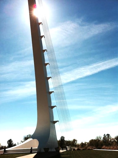 sundial-bridge