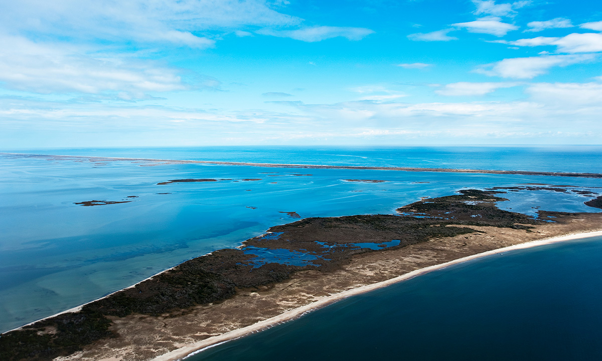 cape lookout