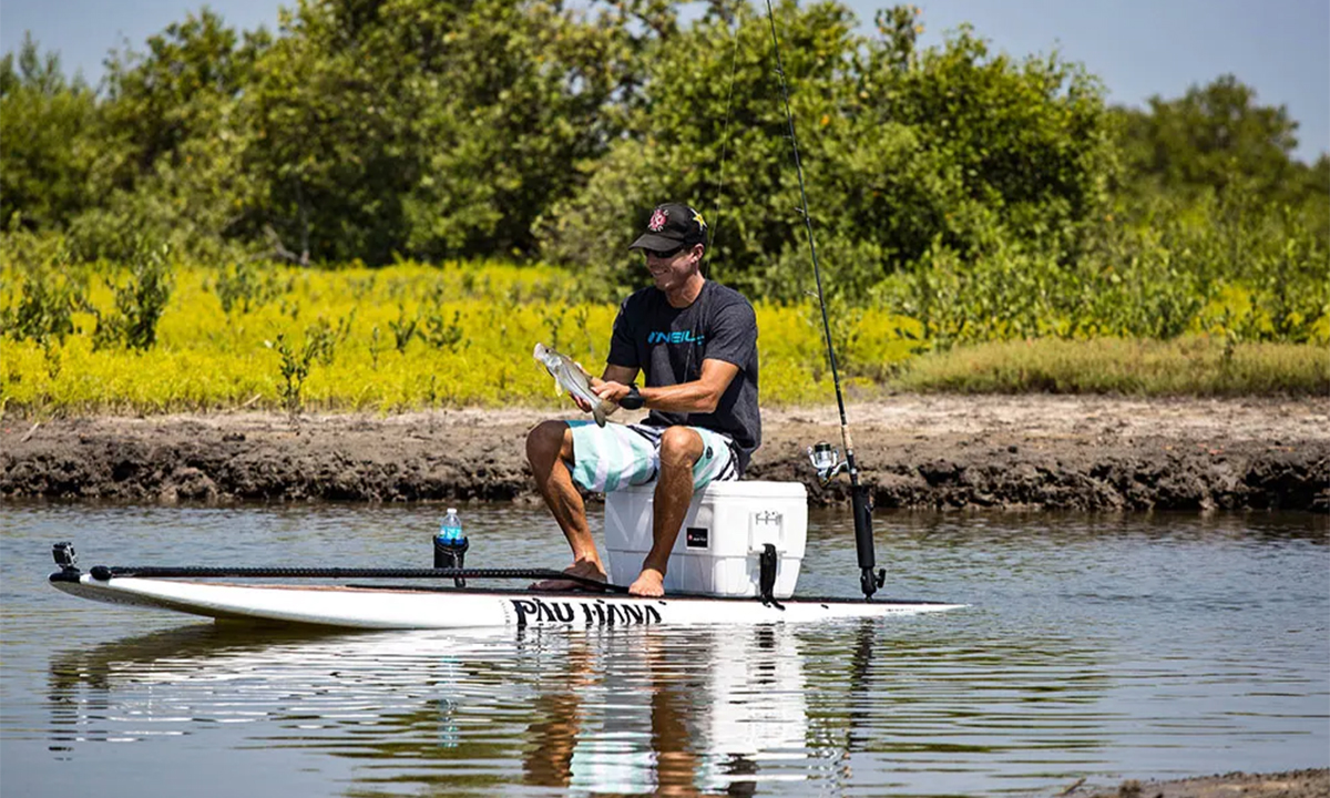 fly fishing north carolina