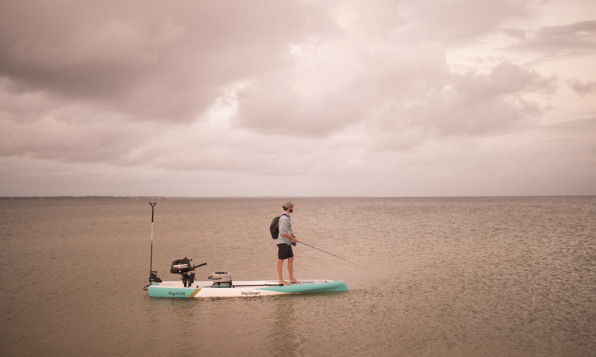 fishing paddle boarding purchase 1