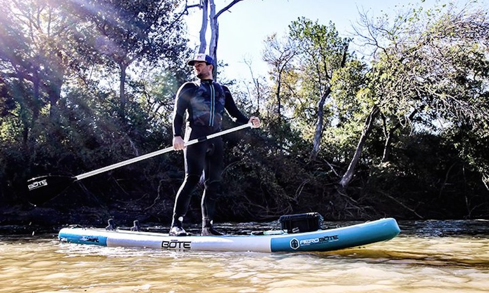 hunter harlow sup fishing tips 1