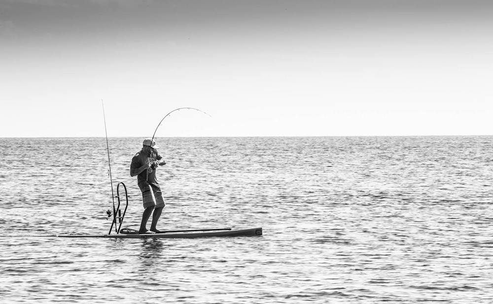 gear essentials for sup fishing 2