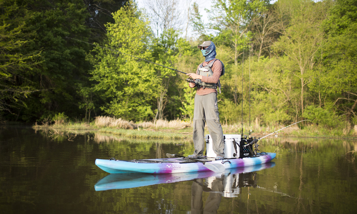 ing tips vibe kayaks 2