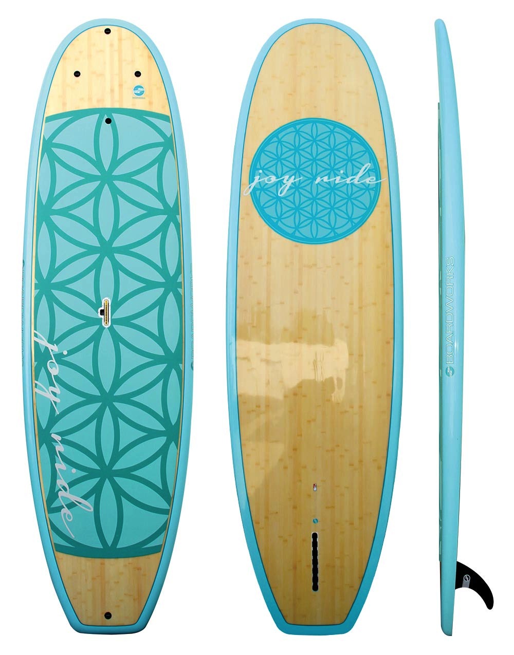 boardworks joy ride board review