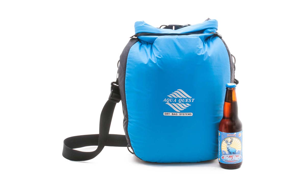 aqua quest cool cat cooler 2016 fall gear guide