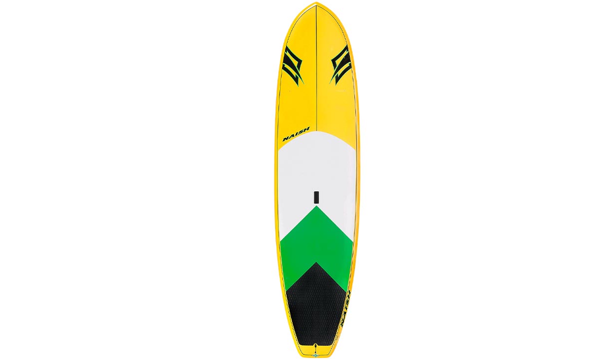 naish nalu 10 gs 2016 fall gear guide