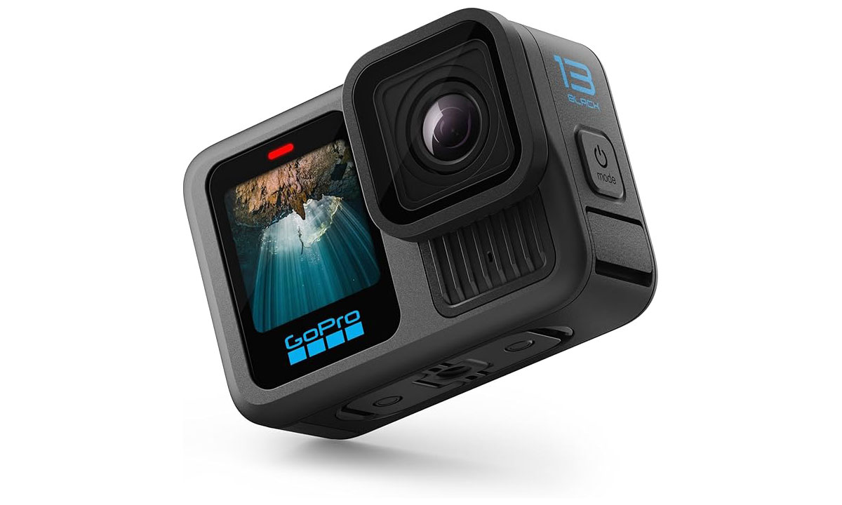 gopro