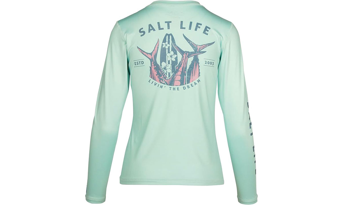 saltlife