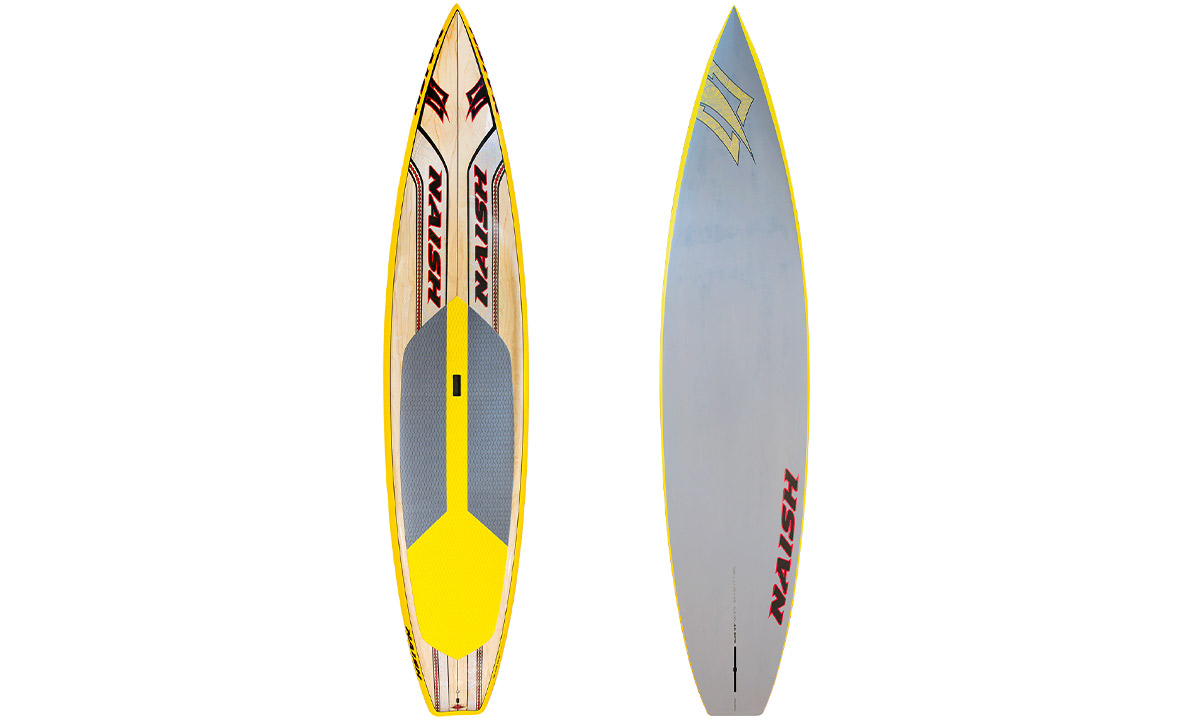 naish glide