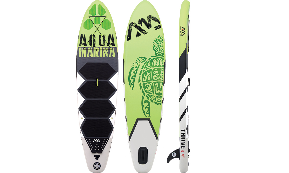 spring sup gear guide aqua marina thrive