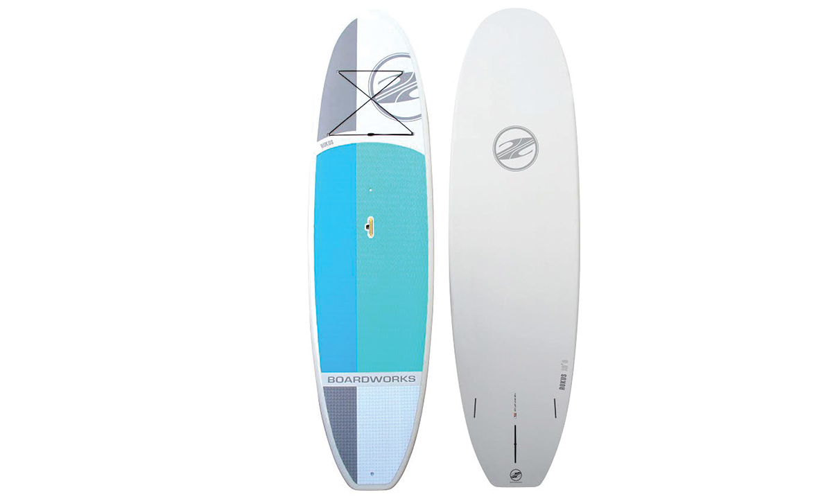 spring sup gear guide boardworks rukus