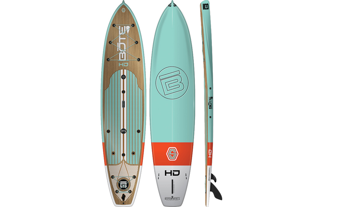 spring sup gear guide bote hd