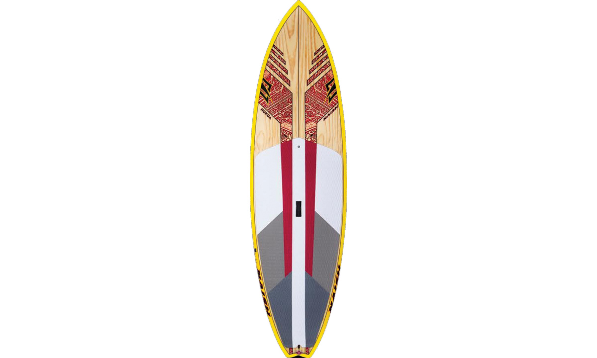 spring sup gear guide naish hokua gtw