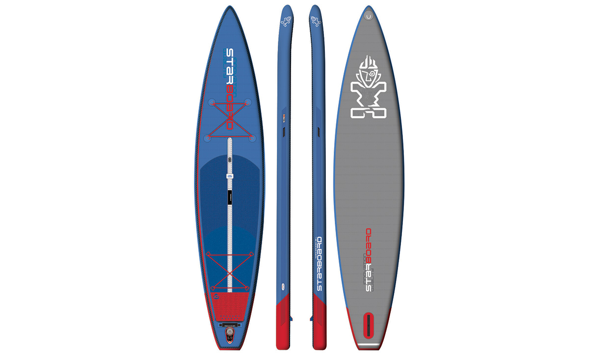 spring sup gear guide starboard touring deluxe